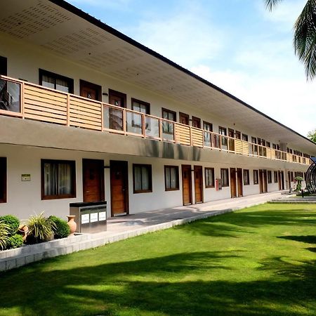 London Beach Resort And Hotel General Santos City Exterior photo