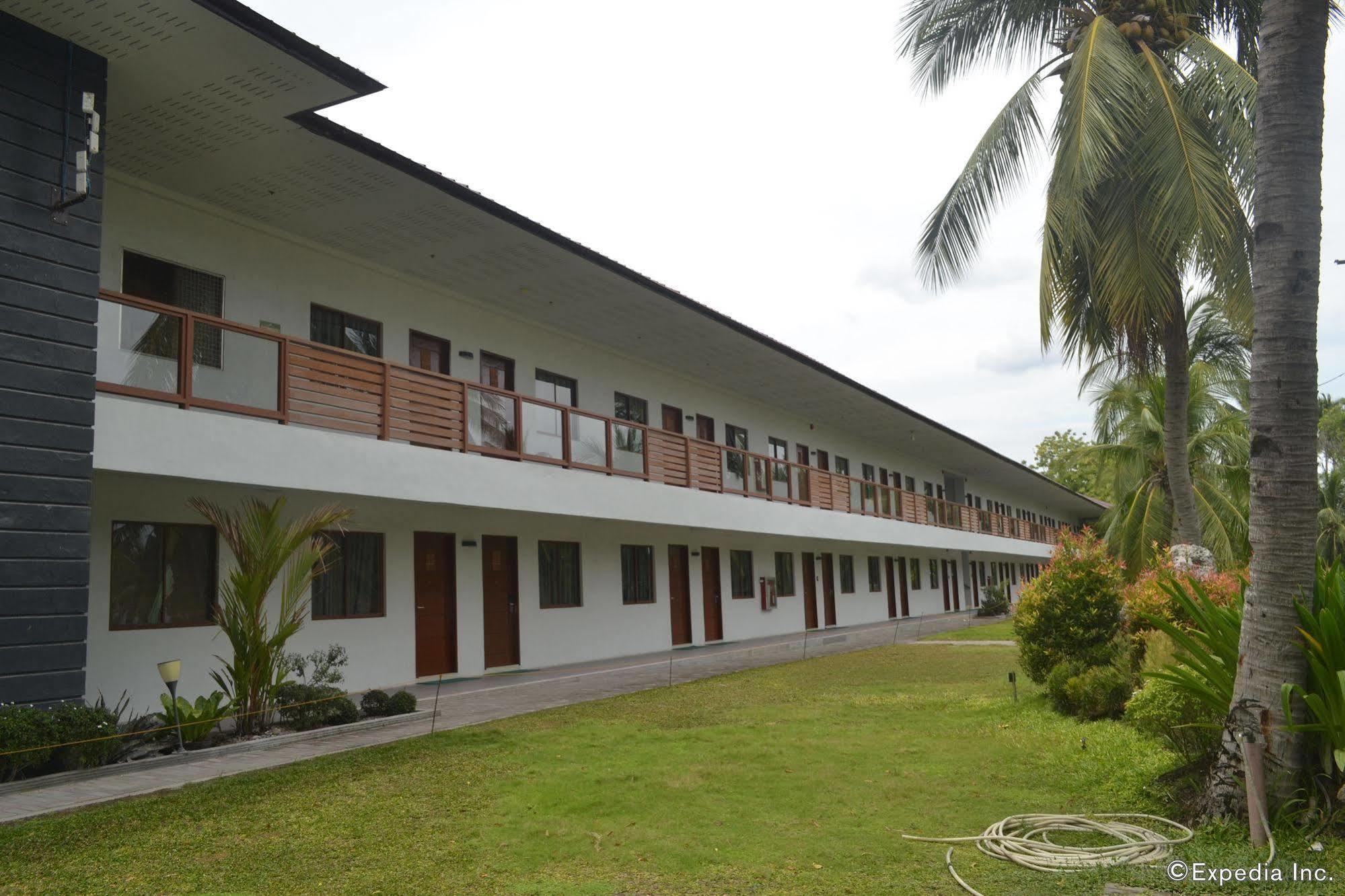 London Beach Resort And Hotel General Santos City Exterior photo