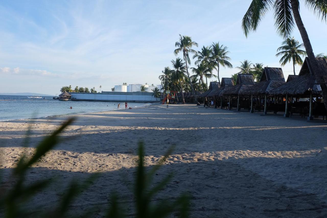 London Beach Resort And Hotel General Santos City Exterior photo