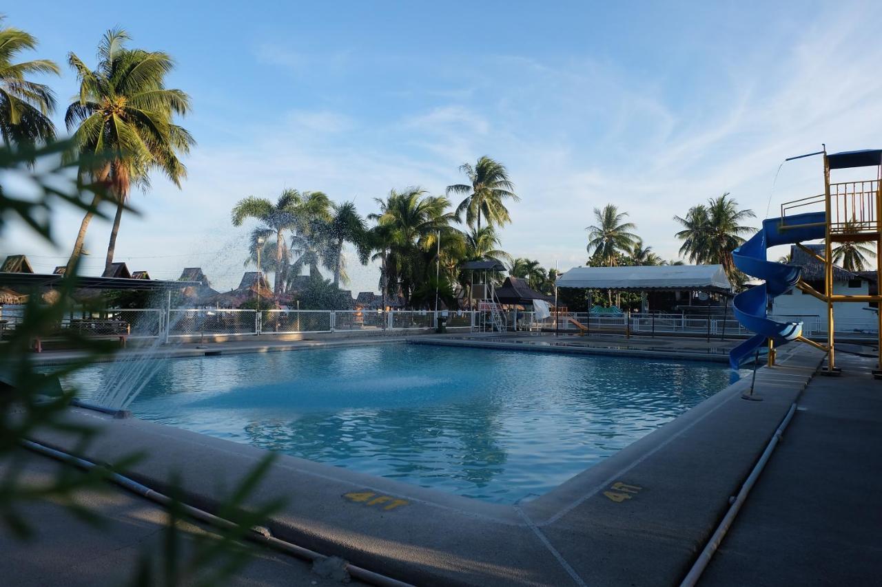 London Beach Resort And Hotel General Santos City Exterior photo